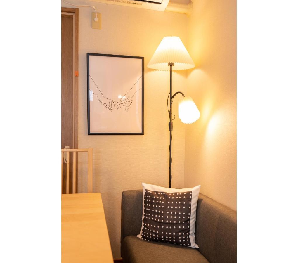 Hanamikaku-Shinjuku/Akihabara/Asakusa/Ginza/Tokyo/Narita/Haneta Japanese House 100㎡ Exterior foto